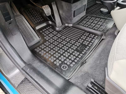 Bmw I3 2013-tól hótálca / magasperemű gumiszőnyeg