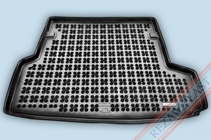 Bmw 3 (F31) 2013-2018 gumi csomagtértálca