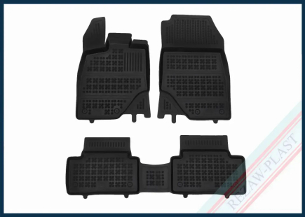 Peugeot 3008 2024-től hótálca