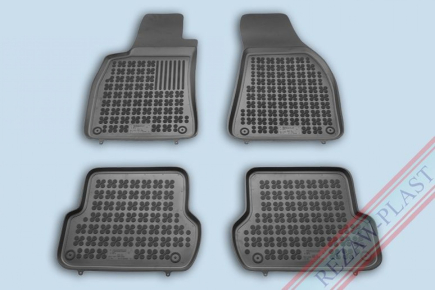 Seat Exeo 2008-2013 hótálca / magasperemű gumiszőnyeg