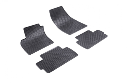 Volvo S40 2004-2013 gumiszőnyeg