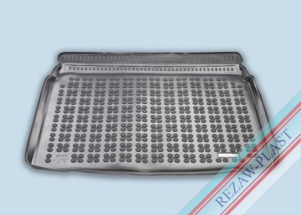 Audi Q3 Csomagtértálca gumiból 2019-2025