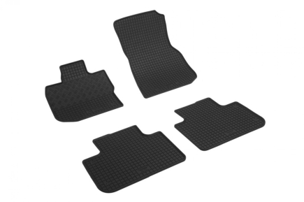 Bmw X3 (G01) 2018-2024 gumiszőnyeg