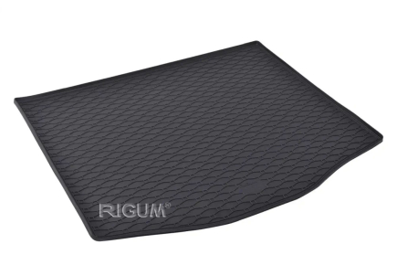 SSANG YONG Tivoli 2020-tól Csomagtértálca