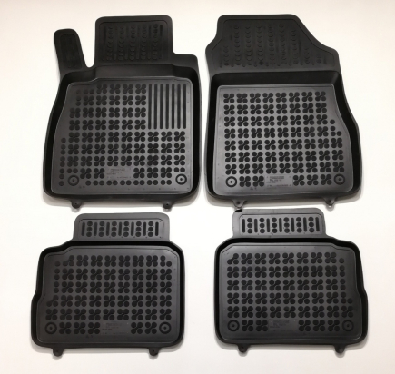 Nissan Micra (K14) 2016-2023 hótálca