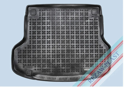 Hyundai i30 2020-tól Csomagtértálca gumiból