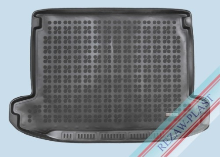 Hyundai Tucson (IV) 2018-2020 Csomagtértálca