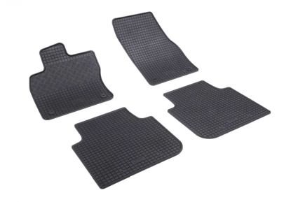 Skoda Kodiaq 2024-től gumiszőnyeg