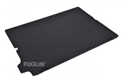 PEUGEOT 5008 2017-2024 gumi Csomagtértálca