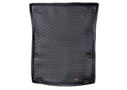 Volkswagen Caddy 2004-től csomagtértálca