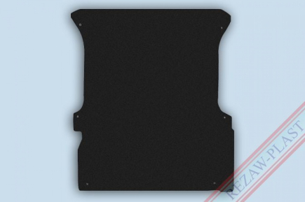 Ford Connect 2002-2013 csomagtértálca