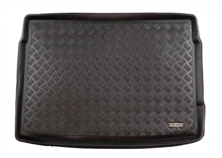 Volkswagen Golf (V.-VI.) 2003-2012 csomagtértálca