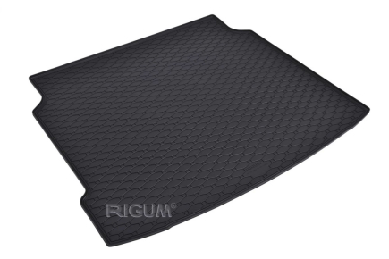 Peugeot 508 2018-tól Csomagtértálca