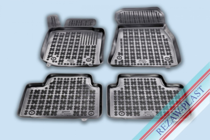 Bmw 3 (G20-G21) 2018-től hótálca / magasperemű gumiszőnyeg