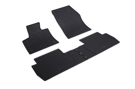 Peugeot 5008 2017-2024 gumiszőnyeg