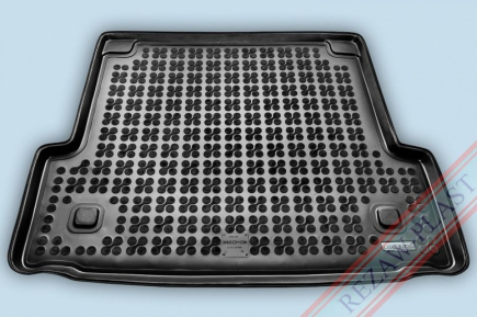 Bmw 3 (E91) 2005-2012 gumi csomagtértálca