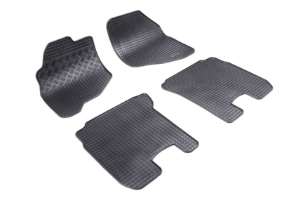 Honda Jazz (I) 2002-2008 gumiszőnyeg