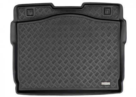 Peugeot 207 2006-2015 csomagtértálca