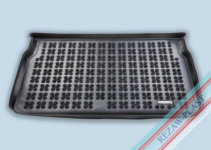 Citroen C3 2017-2024 gumi csomagtértálca