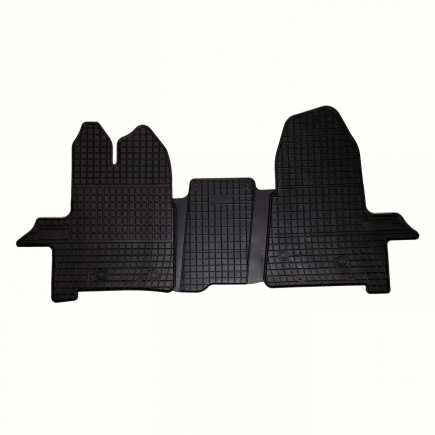 Ford Transit 2015-2023 méretpontos gumiszőnyeg