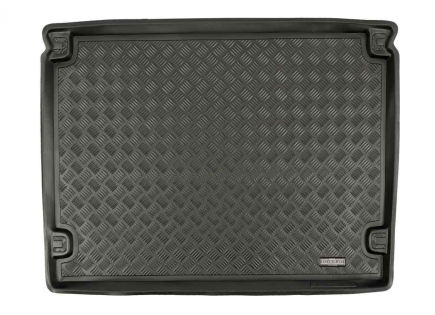 Peugeot Partner (II) 2008-2019 csomagtértálca