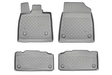 BYD Seal U 2023-tól hótálca / magasperemű gumiszőnyeg