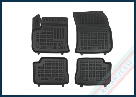 Fiat 600e Electric (BEV)2023-magasperemű gumiszőnyeg