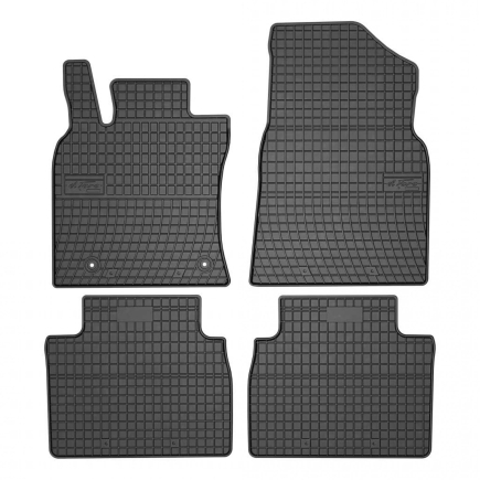 Toyota Camry VIII (XV70) 2018-2024 gumiszőnyeg