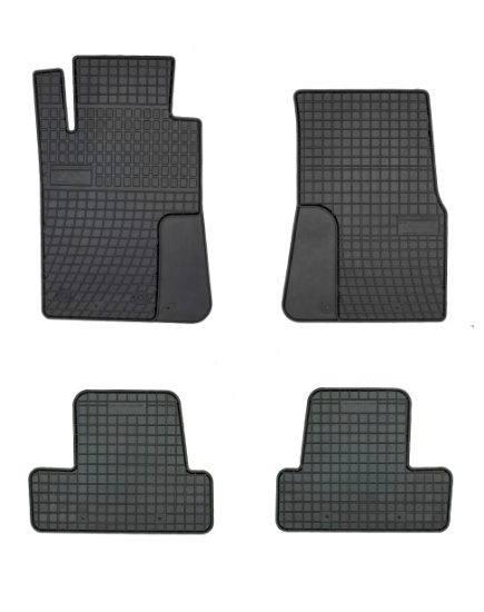 Ford Mustang 2004-2014 gumiszőnyeg