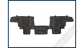 Renault Trafic (III.) 2021-től hótálca