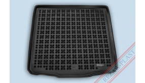 Volkswagen Golf (VII) 2012-2019 gumi csomagtértálca