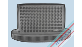 Hyundai Tucson (IV) 2020-tól Csomagtértálca gumiból