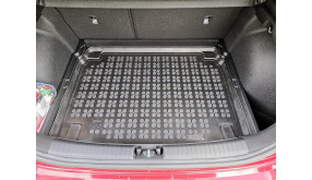 Kia Cee'd (III) 2018-tól Csomagtértálca gumiból