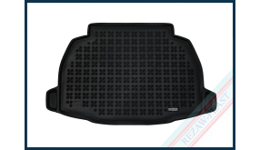 Toyota C-HR 2023-tól Csomagtértálca gumiból