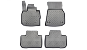 Bmw X3 (G01) 2018-2024 hótálca / magasperemű gumiszőnyeg