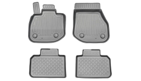 Bmw iX1 (U11) 2022-től magasperemű gumiszőnyeg