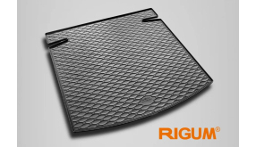 BYD Seal 2023-tól Csomagtértálca gumiból