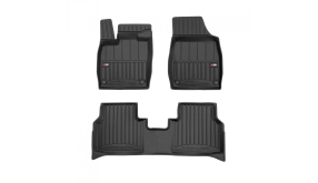 Ford Explorer 3D gumiszőnyeg, Pro-Line, 2022-től