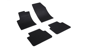 Citroen C3 Aircross 2017-2024 gumiszőnyeg