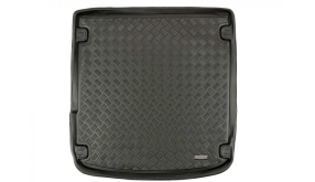 Audi A4 (B9) 2015-től csomagtértálca