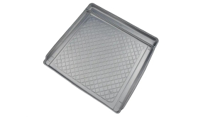 Range Rover V (L460) 20212-től Csomagtértálca műanyagból