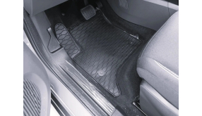 Citroen C3 2025-től gumiszőnyeg