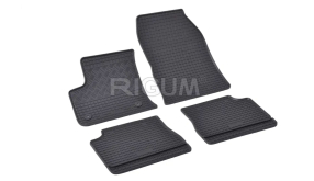 Jeep Avenger 2022-től gumiszőnyeg