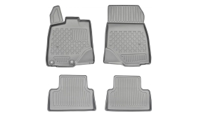 Peugeot 3008 2024-től magasperemű gumiszőnyeg