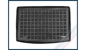 Renault Megane E-TECH 2022-től Csomagtértálca gumiból