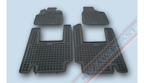 Lancia Voyager (V) 2006-tól hótálca