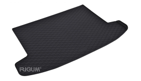 Hyundai Tucson (IV) 2020-tól Csomagtértálca gumiból