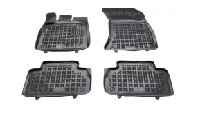 Audi Q5 2017-2024 hótálca