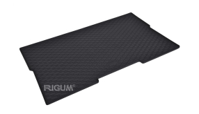 OPEL Vivaro (B) 2014-2019 gumi csomagtértálca