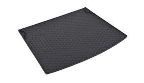 Cupra Terramar 2024-től Csomagtértálca gumiból